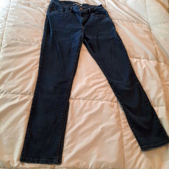Levi's Women's Jeans Size 12 - Picture 2 of 5